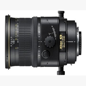 尼康PC-E 85mm f/2.8D移轴镜头 全新原装 85mm移轴微距镜头 正品