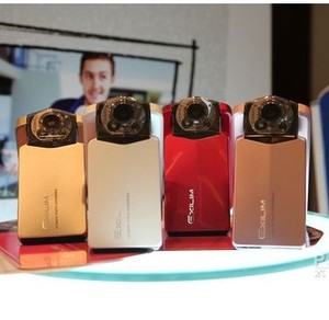 Casio/卡西欧 TR-150 数码相机TR100 TR-200自拍神器销售2收专卖