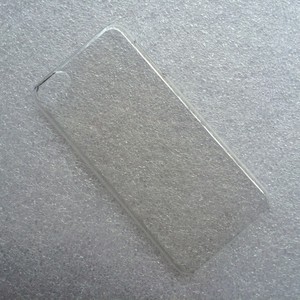 适用苹果iPod touch 6 7 保护套透明壳水晶壳塑料硬壳素材保护壳