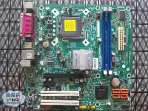 新盒装L-IG41M联想主板DDR3启天M7150 M715E M7122 M6100T M7160