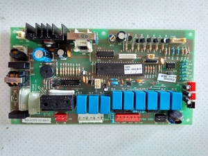 海信 柜机 空调电脑控制板 KFR-5001LW/D RZA-0-5172-153-XX-0