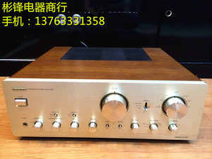 原装进口二手功放ONKYO/安桥A-927  110V