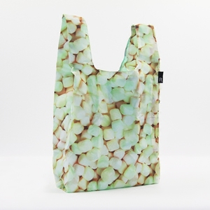 特日本 超级计划 环保折叠购物袋 环保购物袋 中号正版