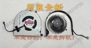 全新 联想 THINKPAD E450 E450C E455C E455 CPU散热风扇