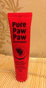 澳洲Pure paw paw ointment澳洲国宝级神奇番木瓜万用膏现货