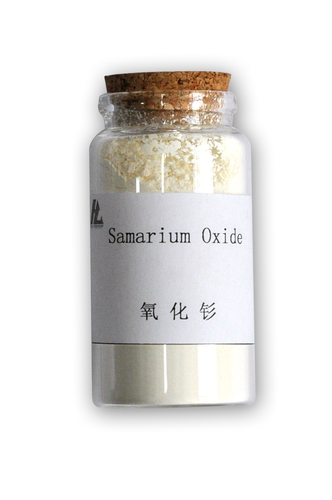 高纯氧化钐99.5-99.99％，陶瓷，金属，催化科研生产专用