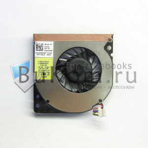 DC280004WFL DFS400805L10T F7K9-CW DELL Latitude E4300 风扇