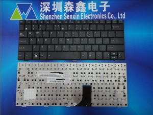 包邮全新华硕EeePC 1005HA 1005 1005HD 1005PX 1001 1001HA键盘