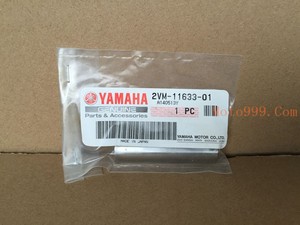 YAMAHA日本原厂 YZ250 89-98 WR250 91-97 活塞销 2vm-11633-01