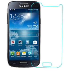 三星GALAXY S4 mini手机膜 GT-I9190 I9195/2贴膜 gt-i9198高清膜