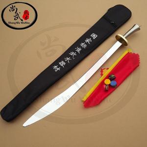 武术竞赛刀 规定刀 套路软刀 国家武术比赛指定用刀 标准刀表演刀