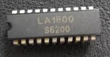 全新原装LA1800集成块集成电路单芯片AM/FM收音电路电子模块IC