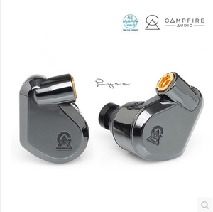 ALO Audio Campfire Audio Lyra/天琴座 镀铍制动圈单元耳机