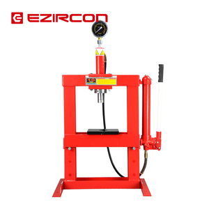 EZIRCON压机压床手动液压机分离式液压机锻压机油压机压力机26207