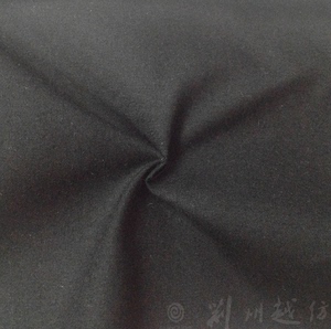 纯色T/C110*76黑布 涤棉布 tc面料 口袋布 里布的确良 衬衫床单布