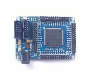 ALTERA FPGA CycloneII EP2C5T144 最小系统 学习板 开发板 促销