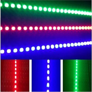 LED灯条LED5630硬灯条LED灯带5630红色蓝色绿色白光暧光