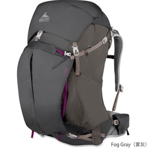 正品现货格里高利Gregory J53 Pack 双肩背包 登山包 徒步包 女款