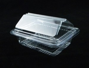 K56蛋糕包装盒/西点食品吸塑包装盒/环保盒/寿司盒 厂家直销200个