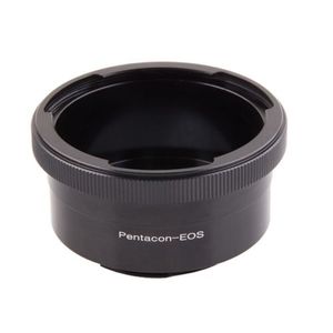 pentacon-EOS基辅60镜头转佳能相机转接环P6-EOS p60基辅60-EOS
