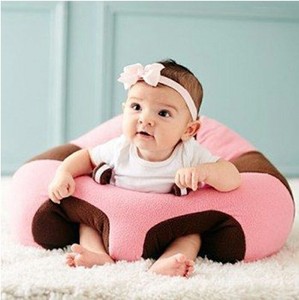 婴儿3-9个月宝宝学坐椅学坐沙发防滑防侧翻学爬凳学坐神器护腰枕