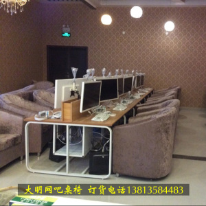 上海网吧转让全流程指南：从证照过户到设备评估，一篇讲透