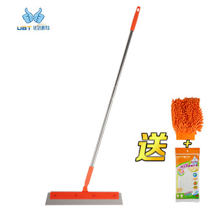 UBT/优倍斯特魔法扫把家用魔术扫帚扫头发卫生间地板刮水器地刮