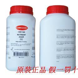 (NEW) 克洛诺菌分离琼脂 克罗诺杆菌分离琼脂 Oxoid CM1122B 500g