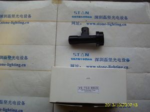 VST微视科 远心镜头 VS-TC3-65CO