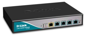 D-Link dlink DI-8003 企业上网行为管理认证路由器 正品现货