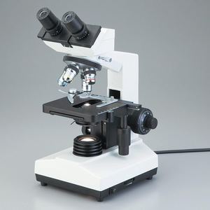 生物显微镜 （内置数码相机）C2-2626-01	生物顕微鏡 MICROSCOPE