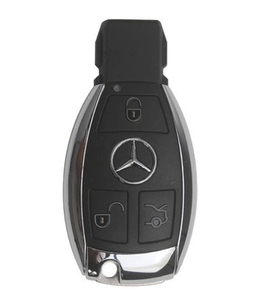 奔驰遥控钥匙 唯雅诺遥控钥匙 2种频率 支持多种车型匹配使用