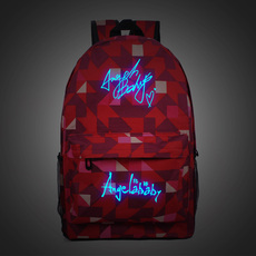 杨颖同款双肩包_杨颖同款双肩包