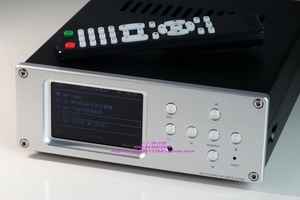 丁丁调音版旗舰数字转盘无损音乐播放器支持APE WAV MP3