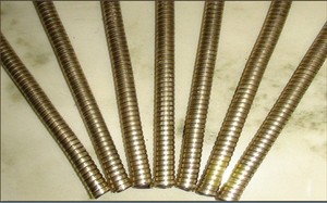 金属定位软管 铜不锈钢金属定位软管  咪管 蛇管 鹅颈管