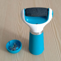 2022 Mini electric pedicure for home cleaning peeled grinding machine