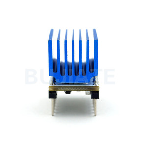 3D打印机配件 TB6最S109 步进电B机驱电器 7大4A电流 可驱动57动