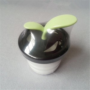 3妆19.5膜米PVC收缩膜化至品茶叶罐透明塑封膜酒瓶封口厘收缩袋