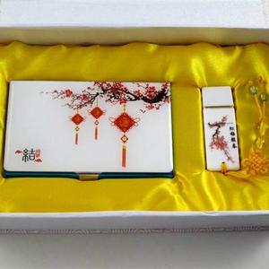 新品送给外国人的中国风特色礼物实用高档传统京剧脸谱礼品送老外