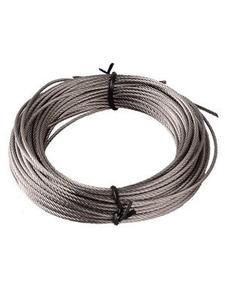 钢丝凉衣绳晾衣架电动晒被子绳加长吊拉凉晒不锈钢绳油丝绳刚丝线