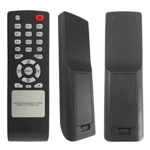 适用派对屋DAK-780EX 800 3000遥控器KTV音响前级效果器H-2遥控板