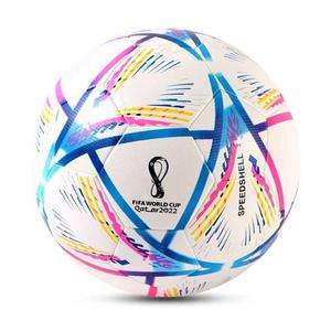 Adhesive football UEFA Youth Competition test universal ball