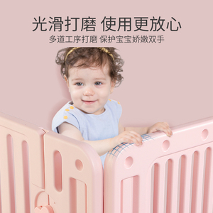 加高床护栏婴儿童床围栏可r开门防摔掉床上下铺加高适合5-37CM床