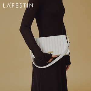 LA FESTIN 2020 Fashion brand female bag large capacity sing