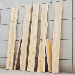 实木柏木木板定制木板阳台v吊顶原木木条木方隔断柏树原材料摆件