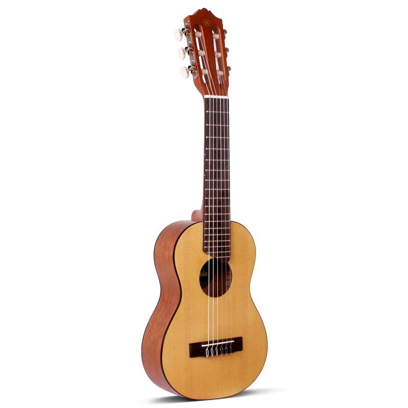 YAMAHA Yamaha GL1 Guitar Liri Small classical childrens beginner New starter instrument