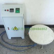 Diffusion pump electromagnetic heating equipment vacuum coating machine diffusion pump electromagnetic heating wire coil heating plate manufacturers