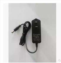 Deli Fingerprint Attendance Machine 33113 Power Adapter Deli 33113 Power Cord Charger Accessories