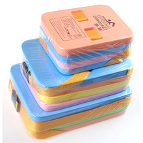 Haimiao childrens adult professional floating back swimming floating back plate beginner swimming board swimming ring