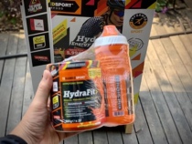  Named Hydrfit Electrolyte Powder Set elite Kettle